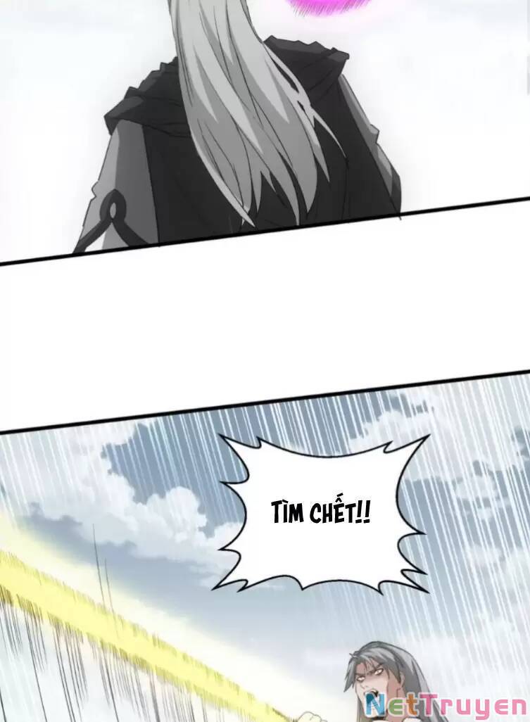 Vạn Cổ Đệ Nhất Thần Chapter 165 - Trang 26
