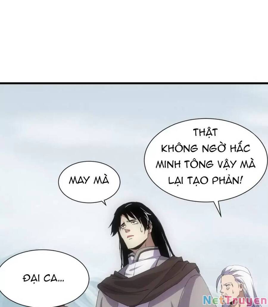 Vạn Cổ Đệ Nhất Thần Chapter 156 - Trang 13