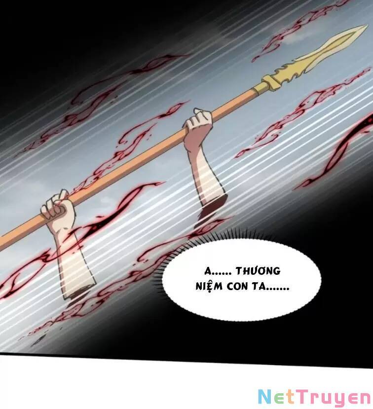 Vạn Cổ Đệ Nhất Thần Chapter 162 - Trang 45