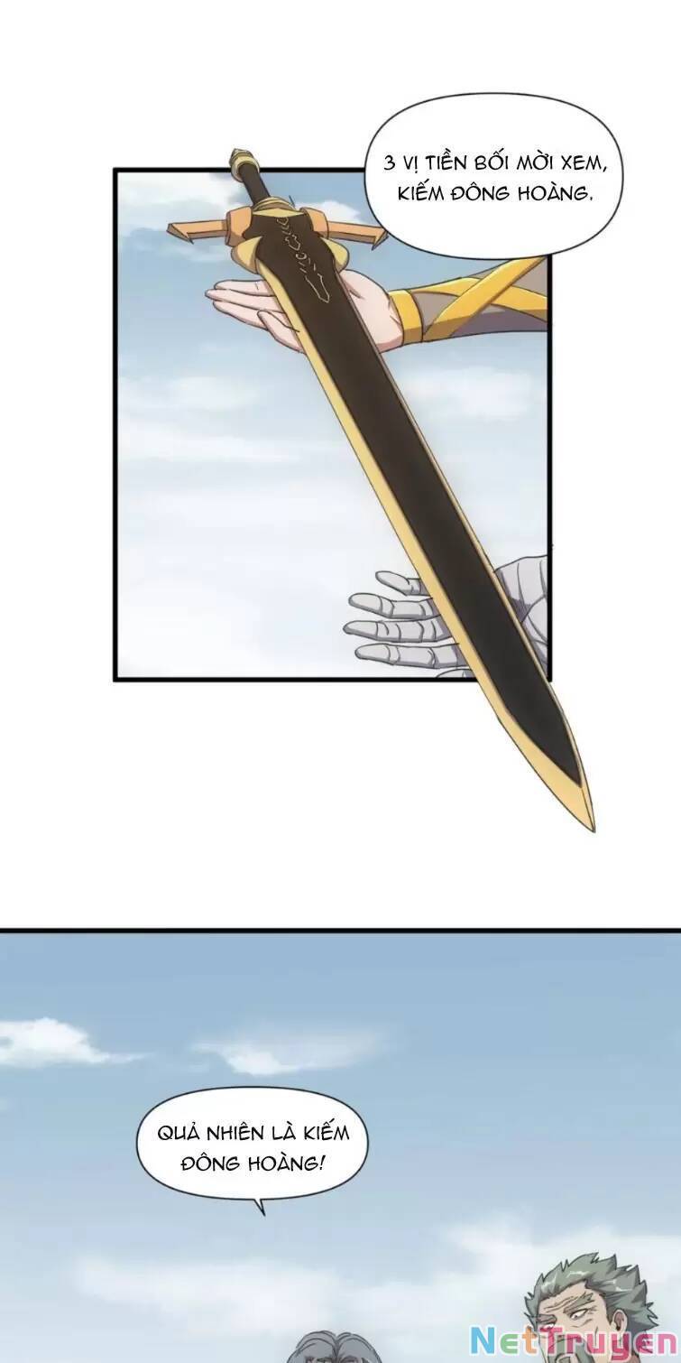 Vạn Cổ Đệ Nhất Thần Chapter 167 - Trang 0