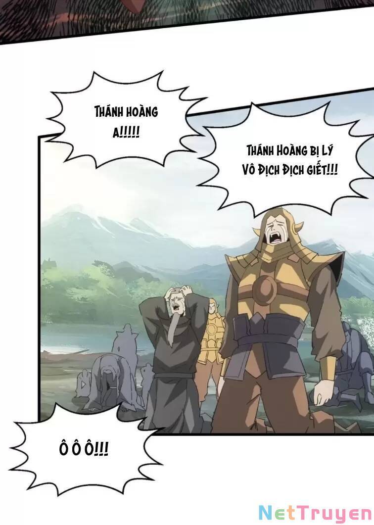 Vạn Cổ Đệ Nhất Thần Chapter 162 - Trang 49