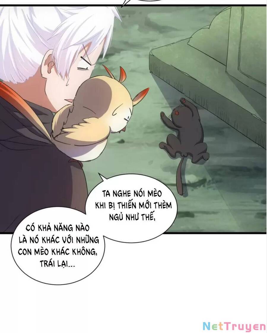Vạn Cổ Đệ Nhất Thần Chapter 157 - Trang 6