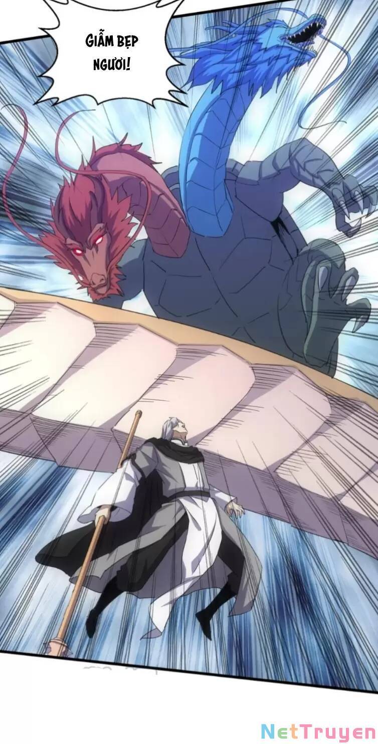 Vạn Cổ Đệ Nhất Thần Chapter 165 - Trang 22