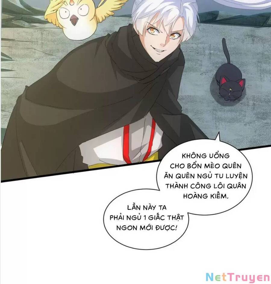 Vạn Cổ Đệ Nhất Thần Chapter 158 - Trang 7