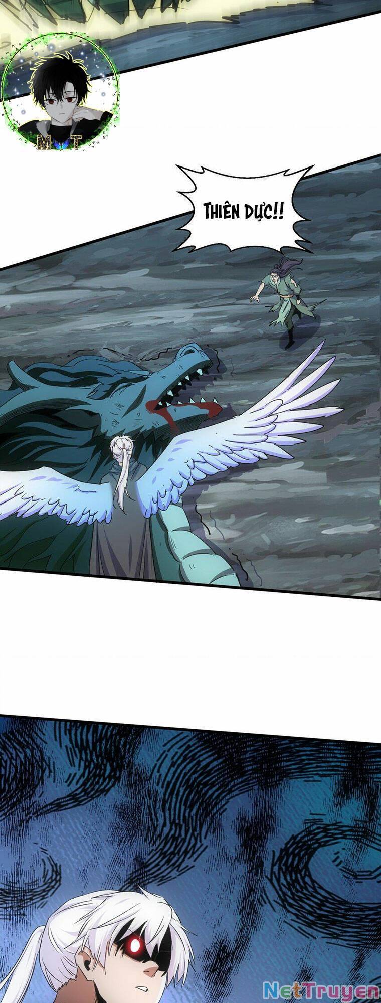 Vạn Cổ Đệ Nhất Thần Chapter 169 - Trang 17