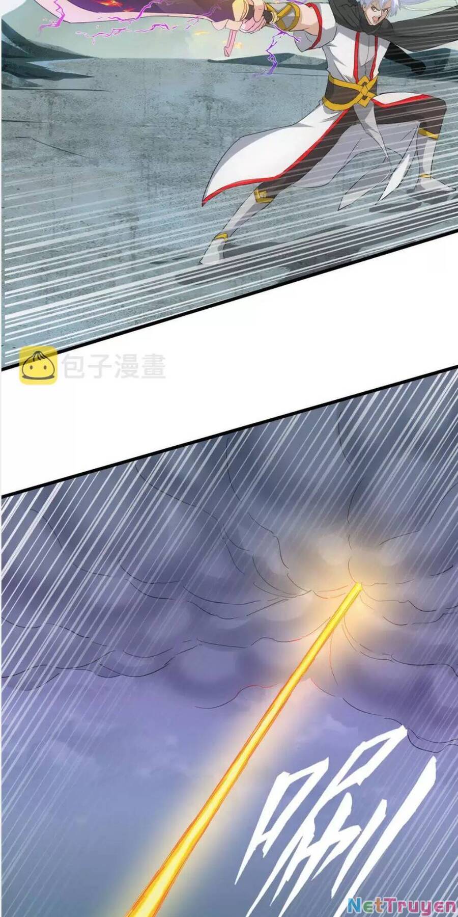Vạn Cổ Đệ Nhất Thần Chapter 158 - Trang 5