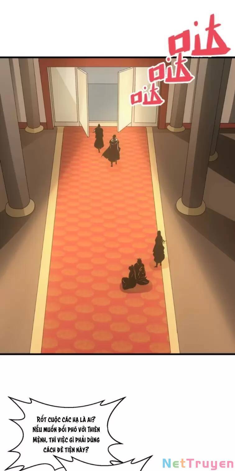 Vạn Cổ Đệ Nhất Thần Chapter 164 - Trang 0