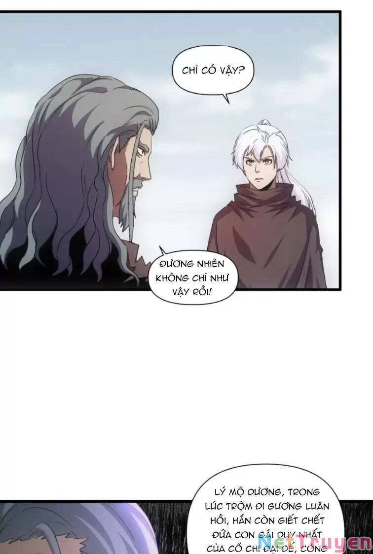 Vạn Cổ Đệ Nhất Thần Chapter 167 - Trang 21