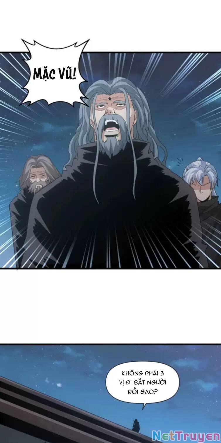 Vạn Cổ Đệ Nhất Thần Chapter 167 - Trang 40