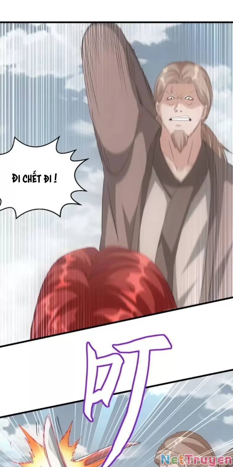 Vạn Cổ Đệ Nhất Thần Chapter 162 - Trang 0