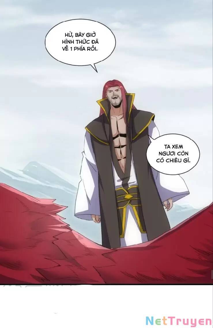Vạn Cổ Đệ Nhất Thần Chapter 161 - Trang 29
