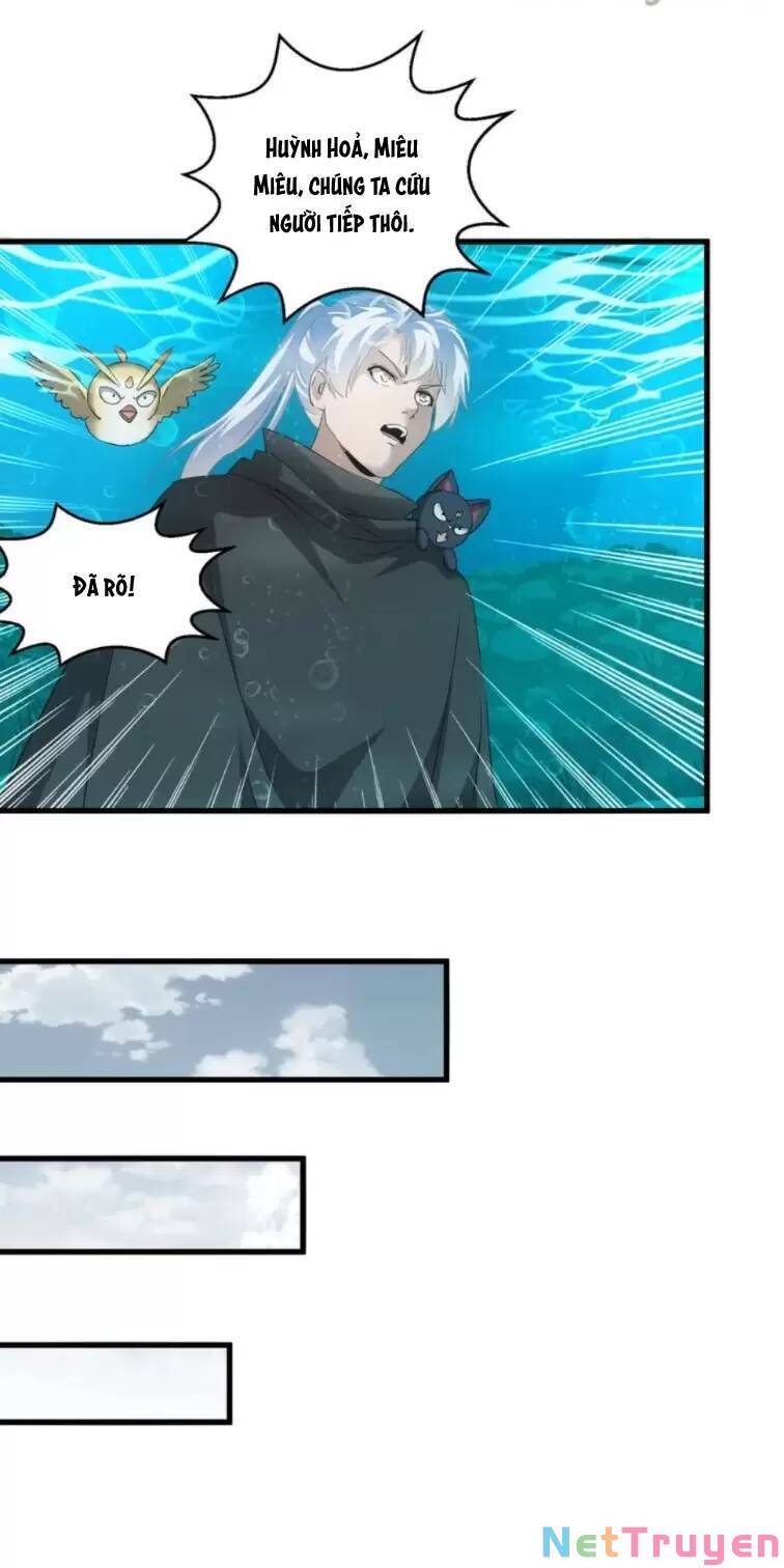 Vạn Cổ Đệ Nhất Thần Chapter 161 - Trang 9