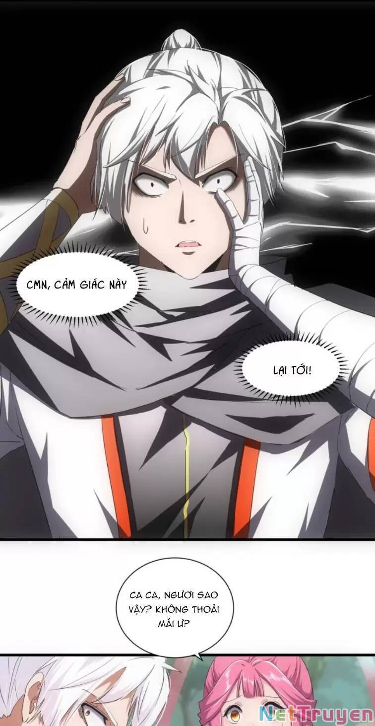 Vạn Cổ Đệ Nhất Thần Chapter 163 - Trang 4