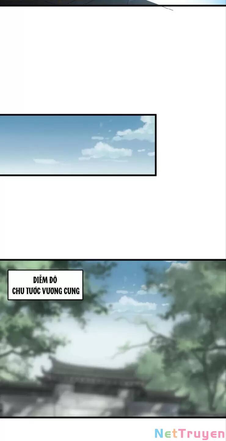 Vạn Cổ Đệ Nhất Thần Chapter 163 - Trang 40