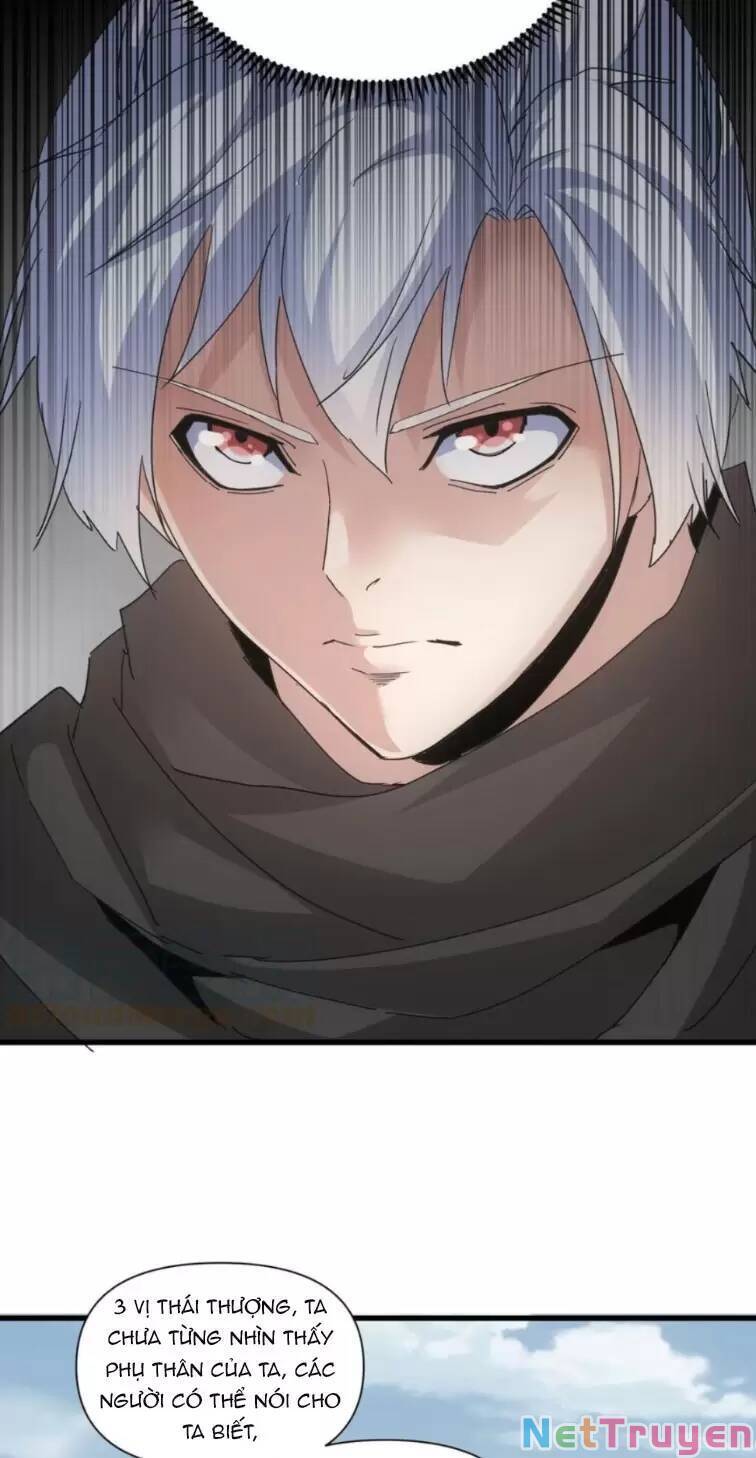 Vạn Cổ Đệ Nhất Thần Chapter 167 - Trang 12