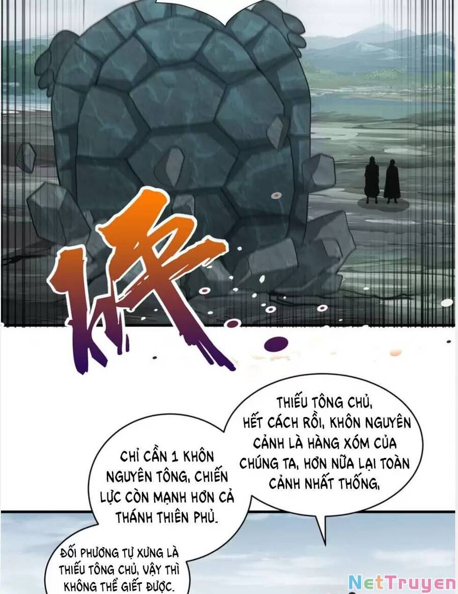 Vạn Cổ Đệ Nhất Thần Chapter 155 - Trang 13