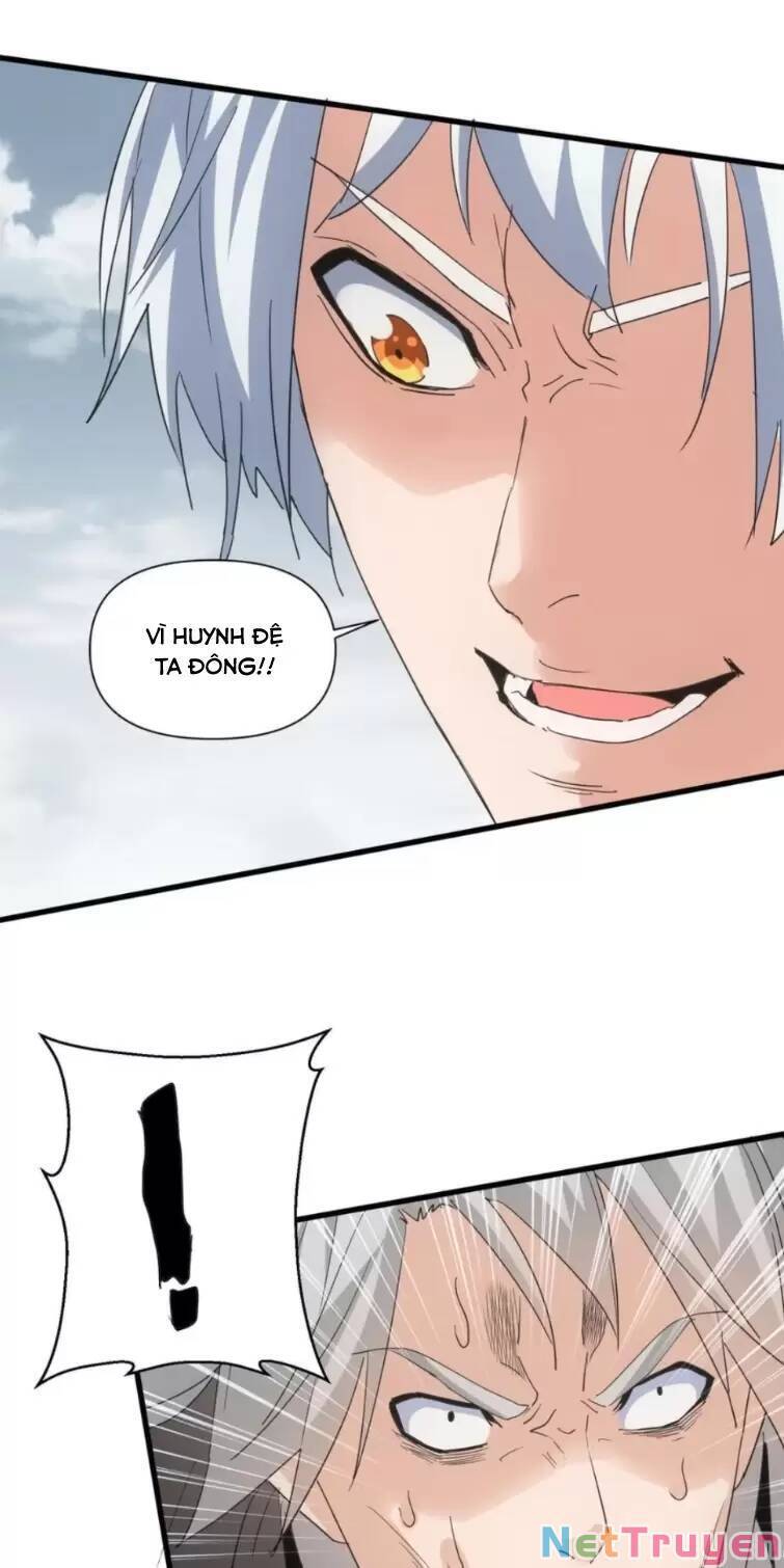 Vạn Cổ Đệ Nhất Thần Chapter 165 - Trang 41