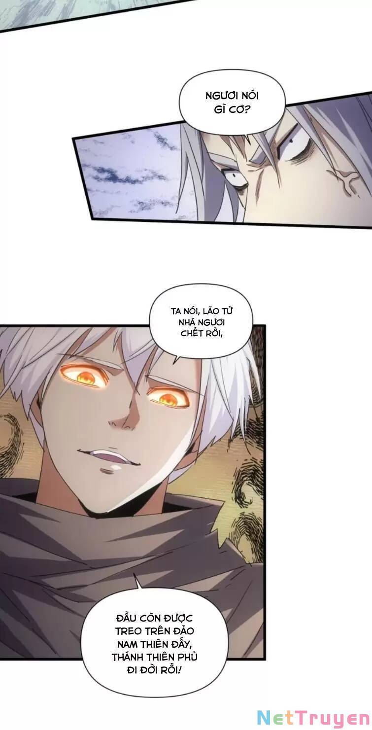 Vạn Cổ Đệ Nhất Thần Chapter 165 - Trang 33