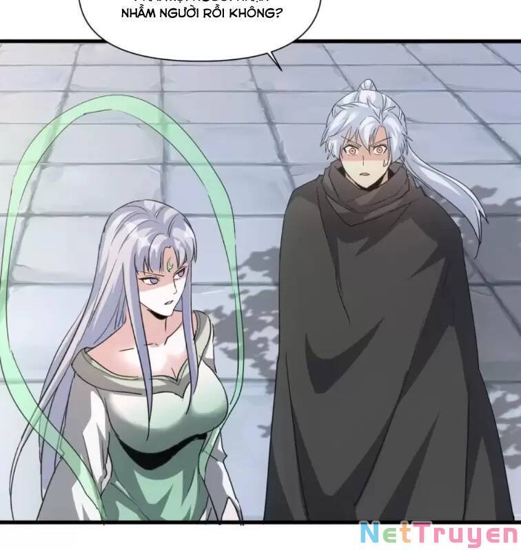 Vạn Cổ Đệ Nhất Thần Chapter 166 - Trang 18