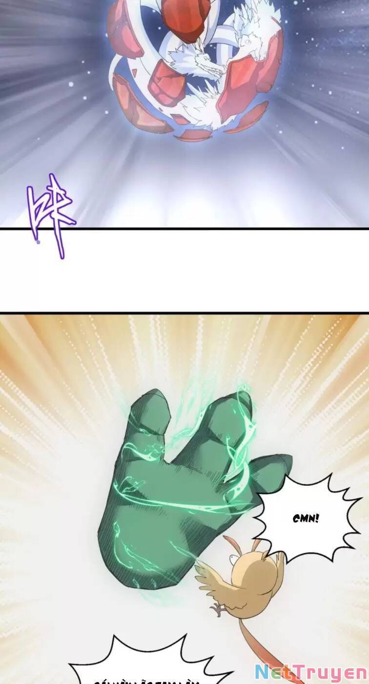 Vạn Cổ Đệ Nhất Thần Chapter 163 - Trang 23
