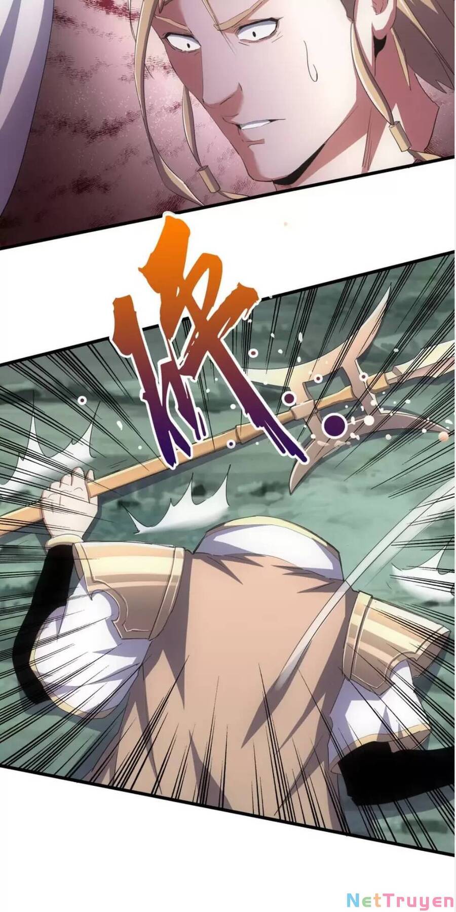 Vạn Cổ Đệ Nhất Thần Chapter 155 - Trang 30