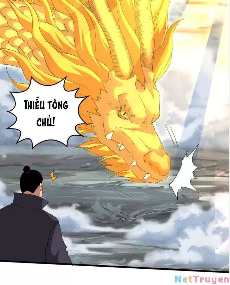 Vạn Cổ Đệ Nhất Thần Chapter 155 - Trang 40