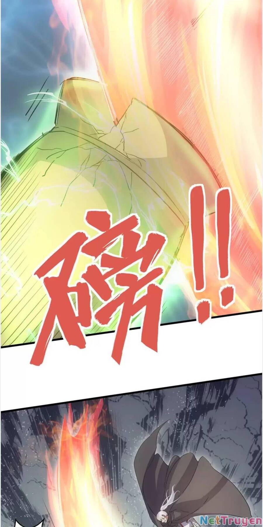 Vạn Cổ Đệ Nhất Thần Chapter 157 - Trang 43