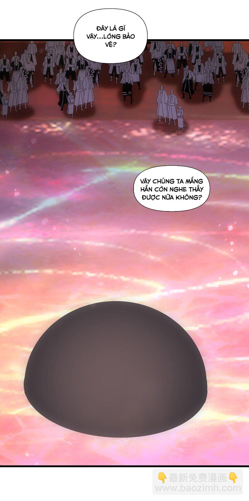 Vạn Cổ Đệ Nhất Thần Chapter 174 - Trang 40