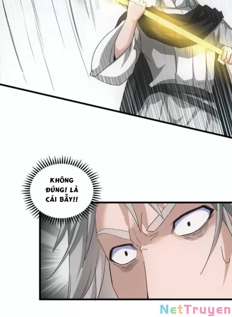Vạn Cổ Đệ Nhất Thần Chapter 165 - Trang 27