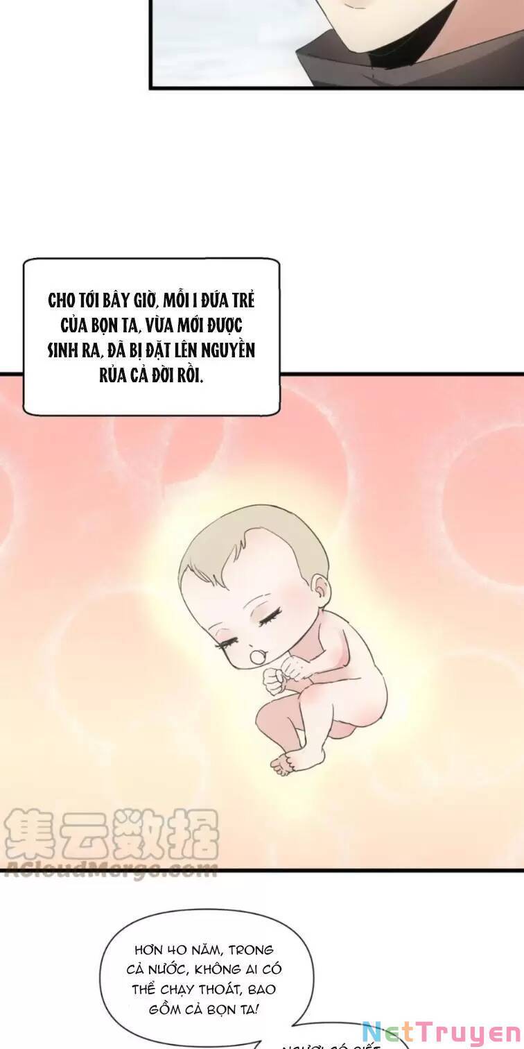 Vạn Cổ Đệ Nhất Thần Chapter 167 - Trang 24