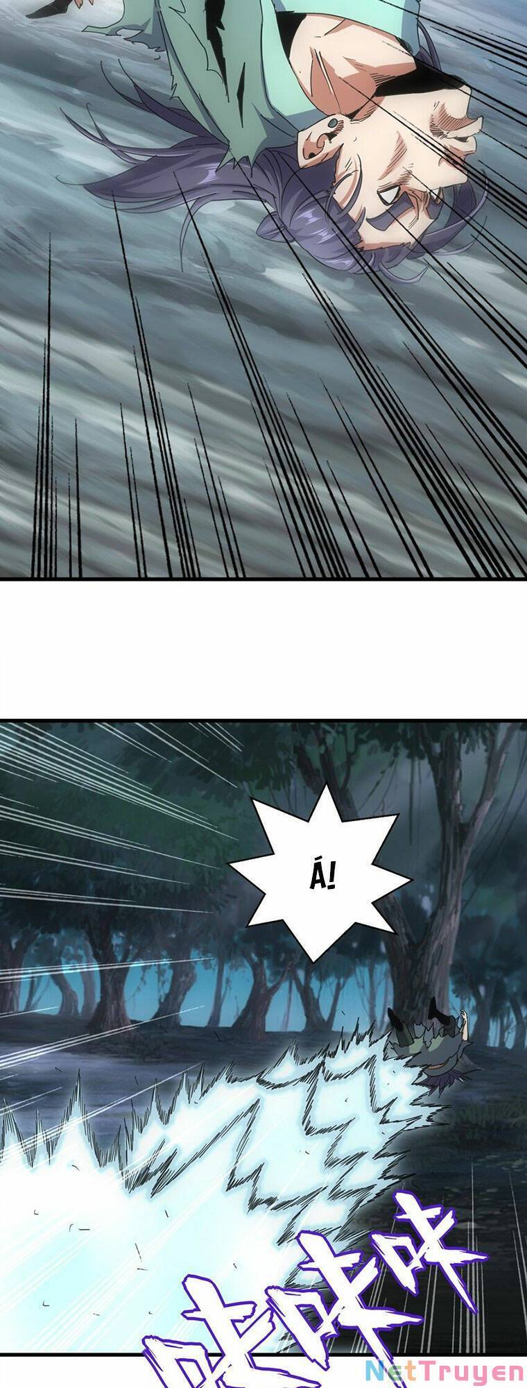Vạn Cổ Đệ Nhất Thần Chapter 169 - Trang 28