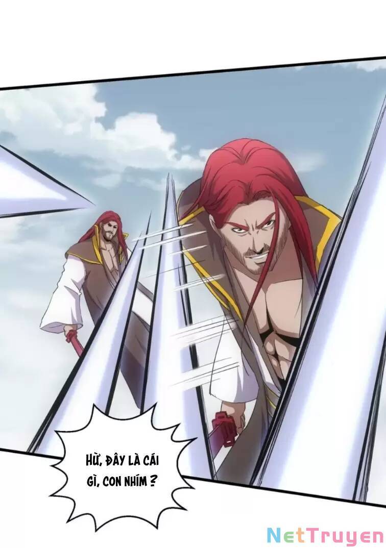Vạn Cổ Đệ Nhất Thần Chapter 162 - Trang 24