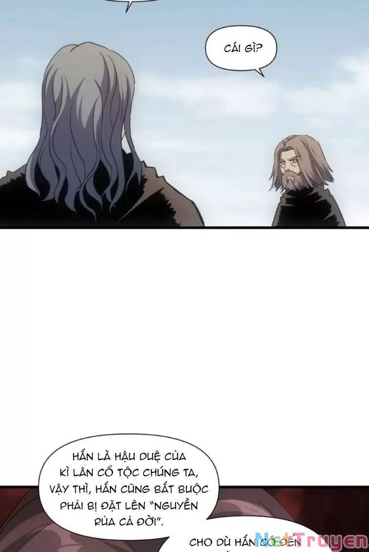 Vạn Cổ Đệ Nhất Thần Chapter 167 - Trang 7