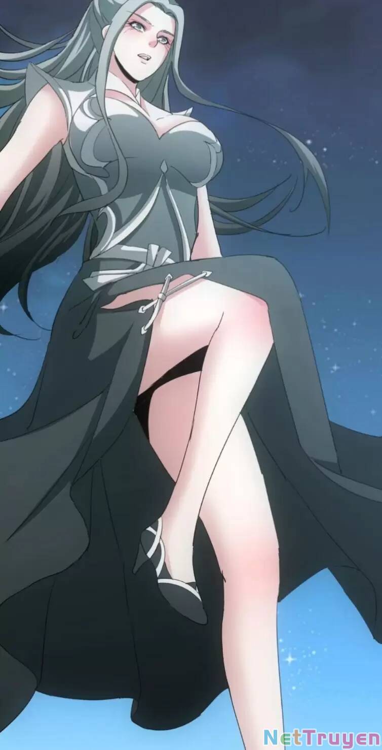 Vạn Cổ Đệ Nhất Thần Chapter 167 - Trang 42