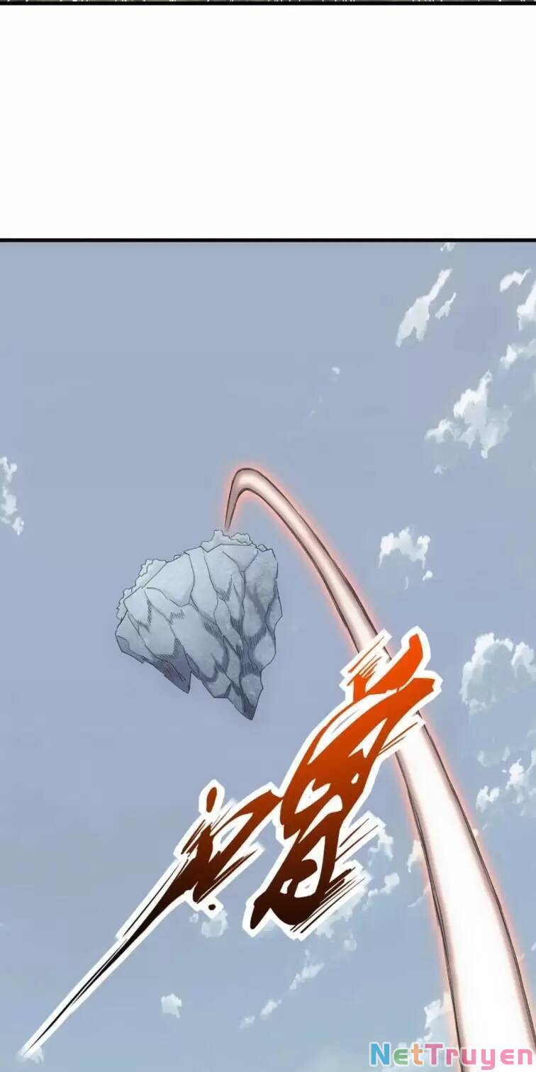 Vạn Cổ Đệ Nhất Thần Chapter 163 - Trang 17