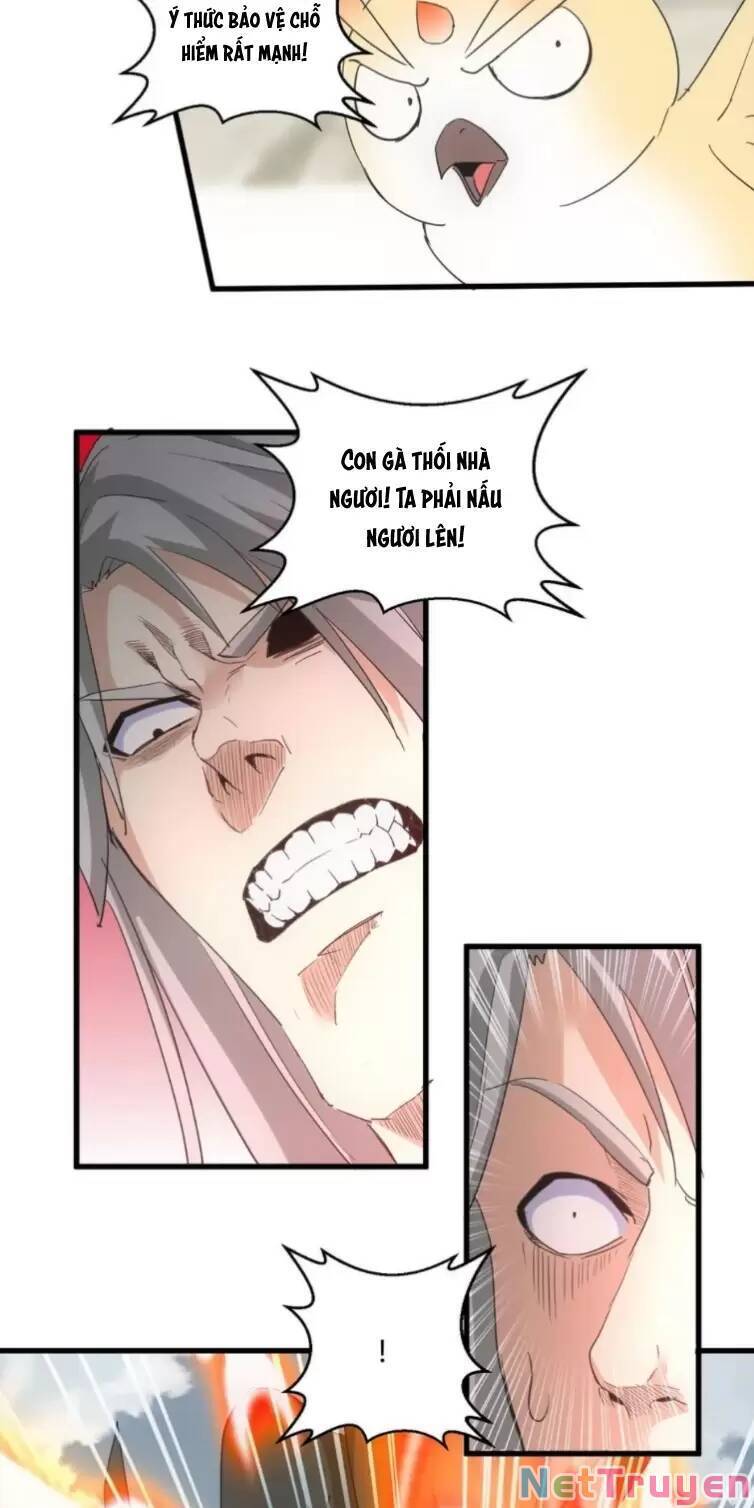 Vạn Cổ Đệ Nhất Thần Chapter 165 - Trang 29