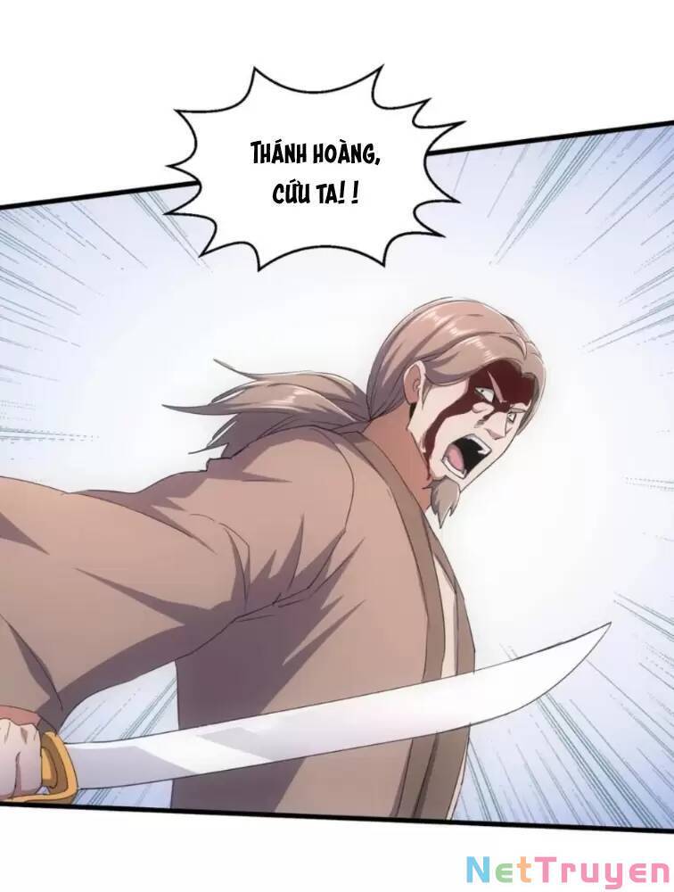 Vạn Cổ Đệ Nhất Thần Chapter 162 - Trang 13