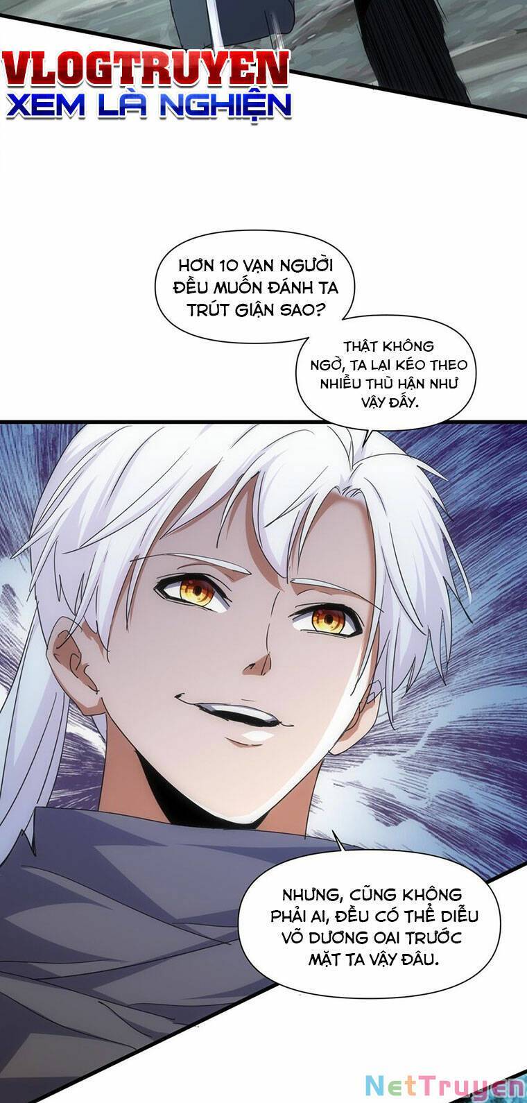 Vạn Cổ Đệ Nhất Thần Chapter 169 - Trang 3