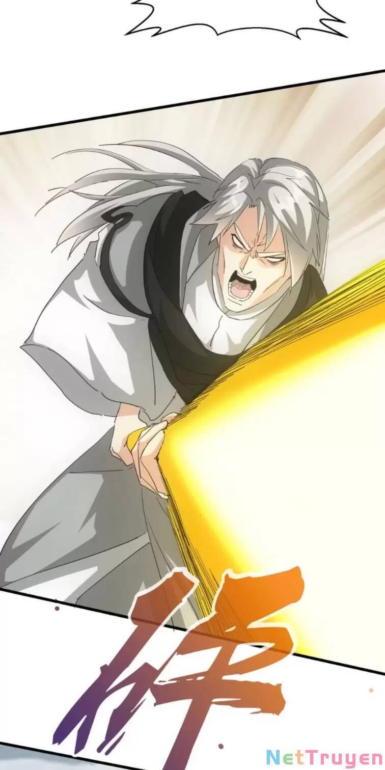 Vạn Cổ Đệ Nhất Thần Chapter 165 - Trang 12