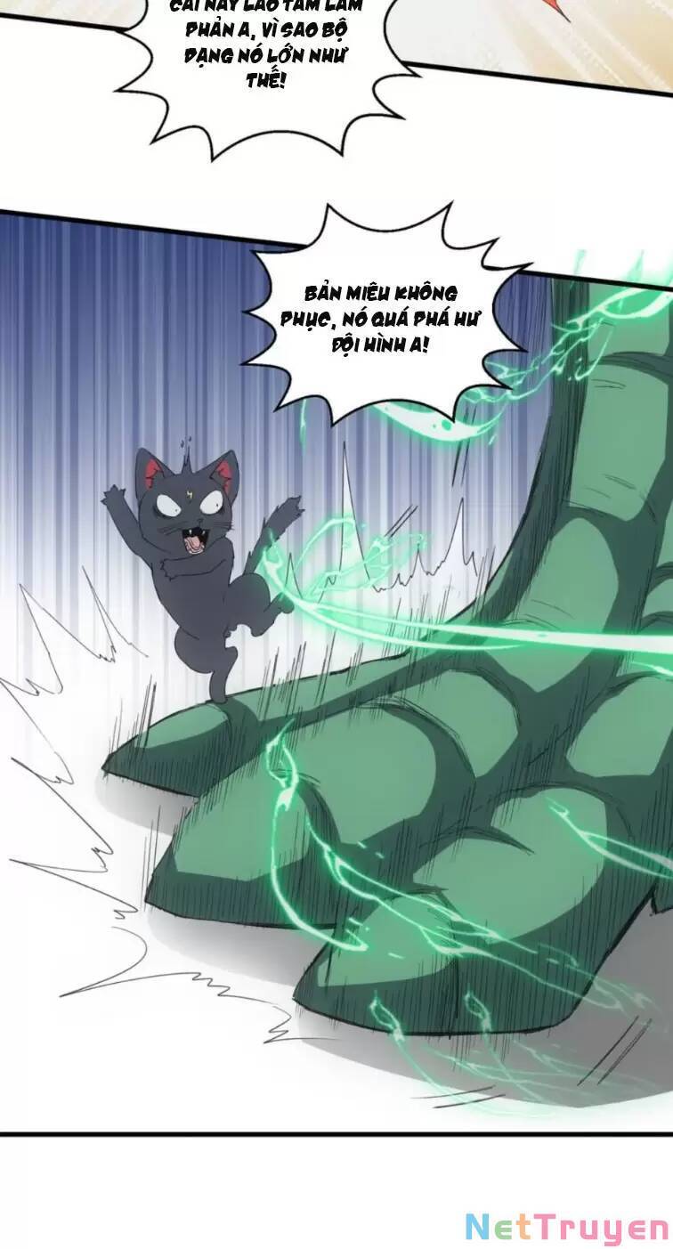 Vạn Cổ Đệ Nhất Thần Chapter 163 - Trang 24