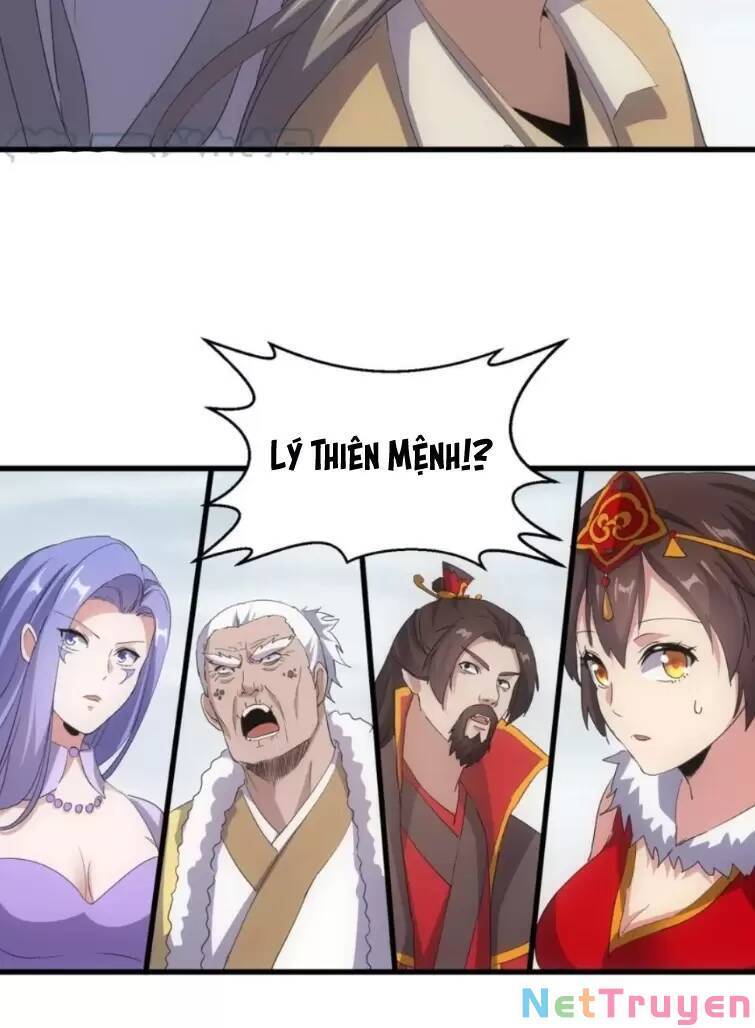 Vạn Cổ Đệ Nhất Thần Chapter 164 - Trang 11