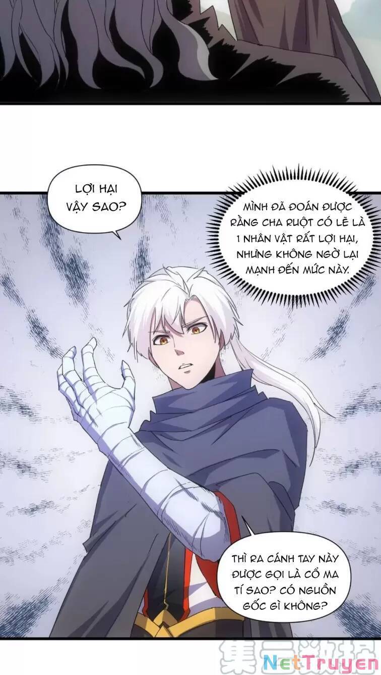 Vạn Cổ Đệ Nhất Thần Chapter 167 - Trang 17
