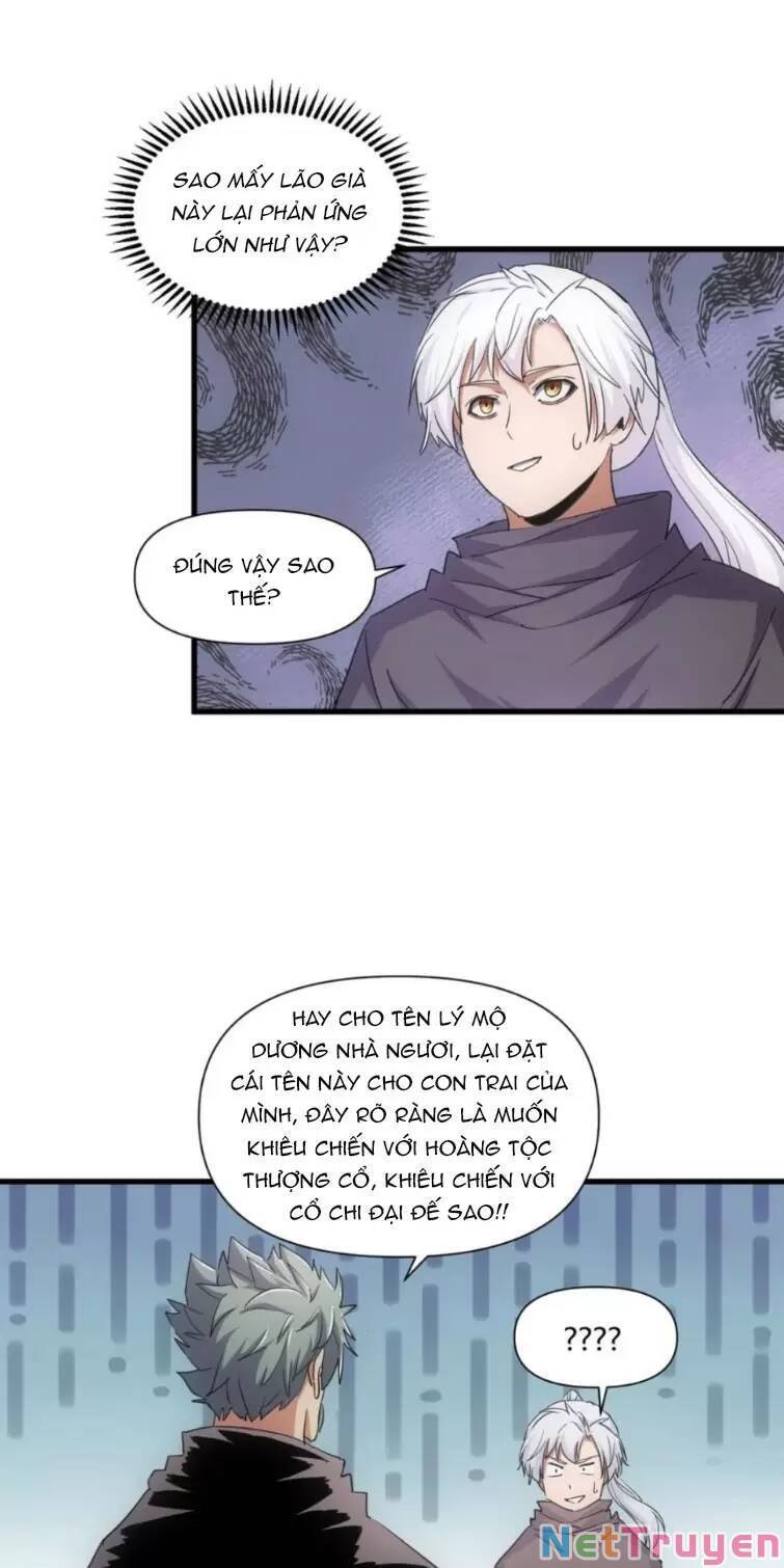Vạn Cổ Đệ Nhất Thần Chapter 167 - Trang 32
