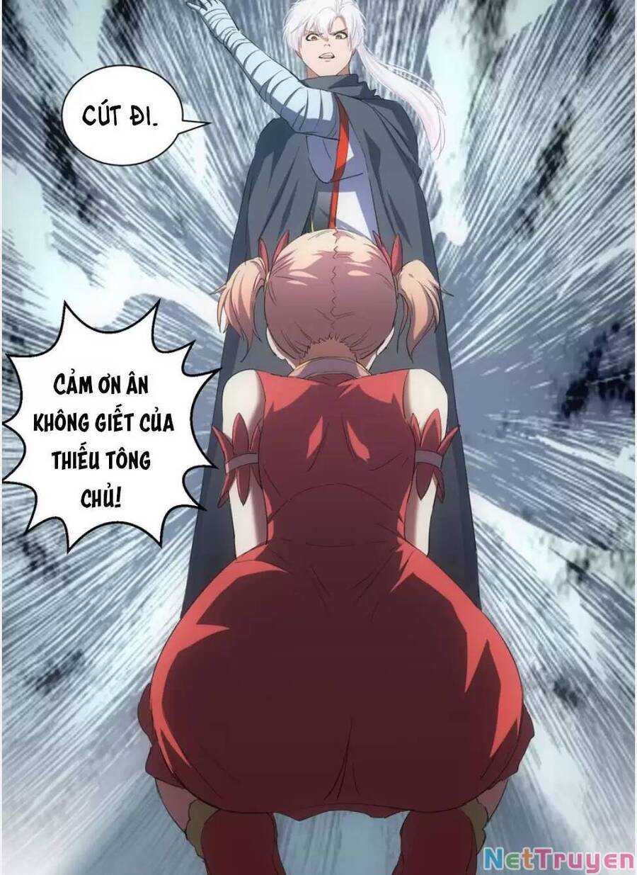 Vạn Cổ Đệ Nhất Thần Chapter 157 - Trang 51