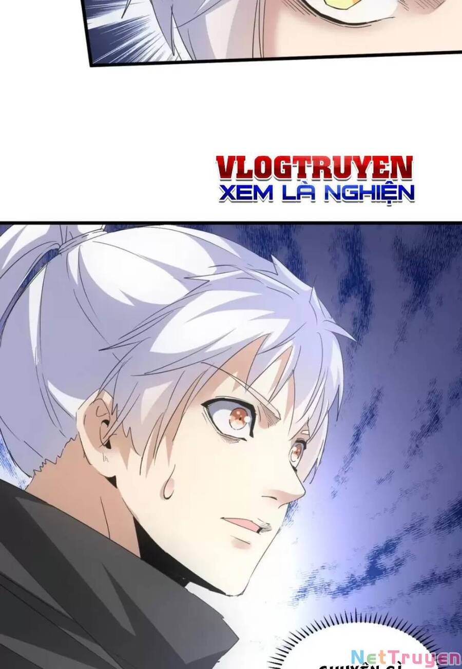 Vạn Cổ Đệ Nhất Thần Chapter 162 - Trang 51