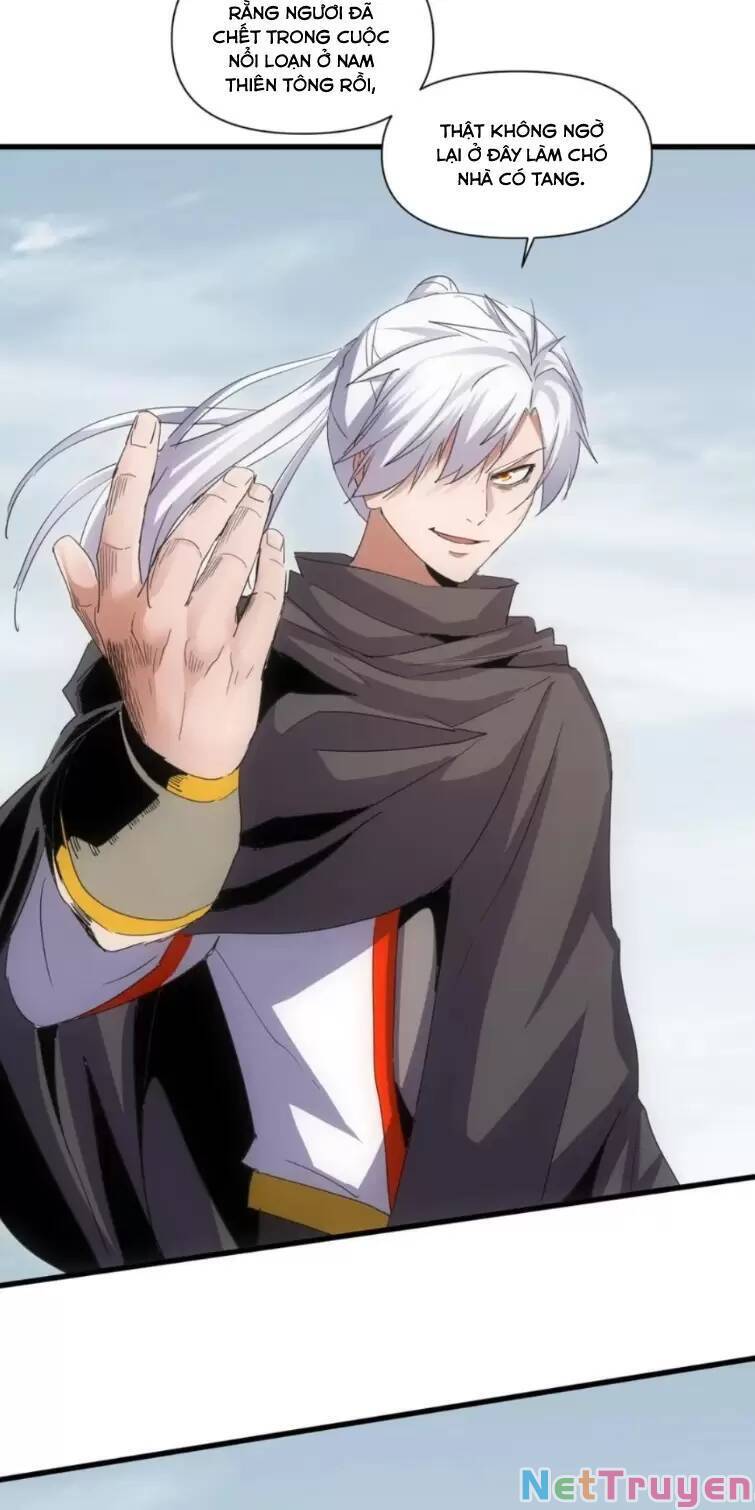 Vạn Cổ Đệ Nhất Thần Chapter 164 - Trang 9