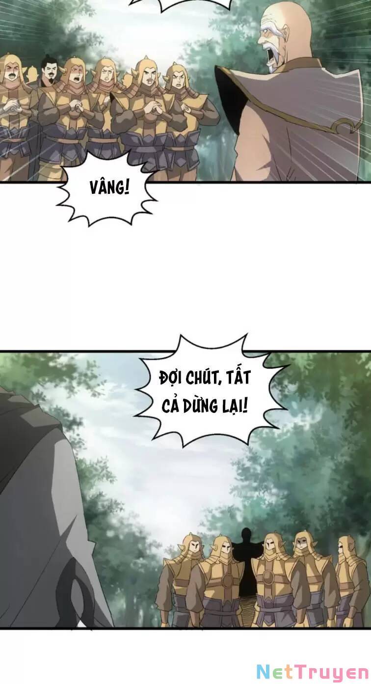 Vạn Cổ Đệ Nhất Thần Chapter 160 - Trang 20