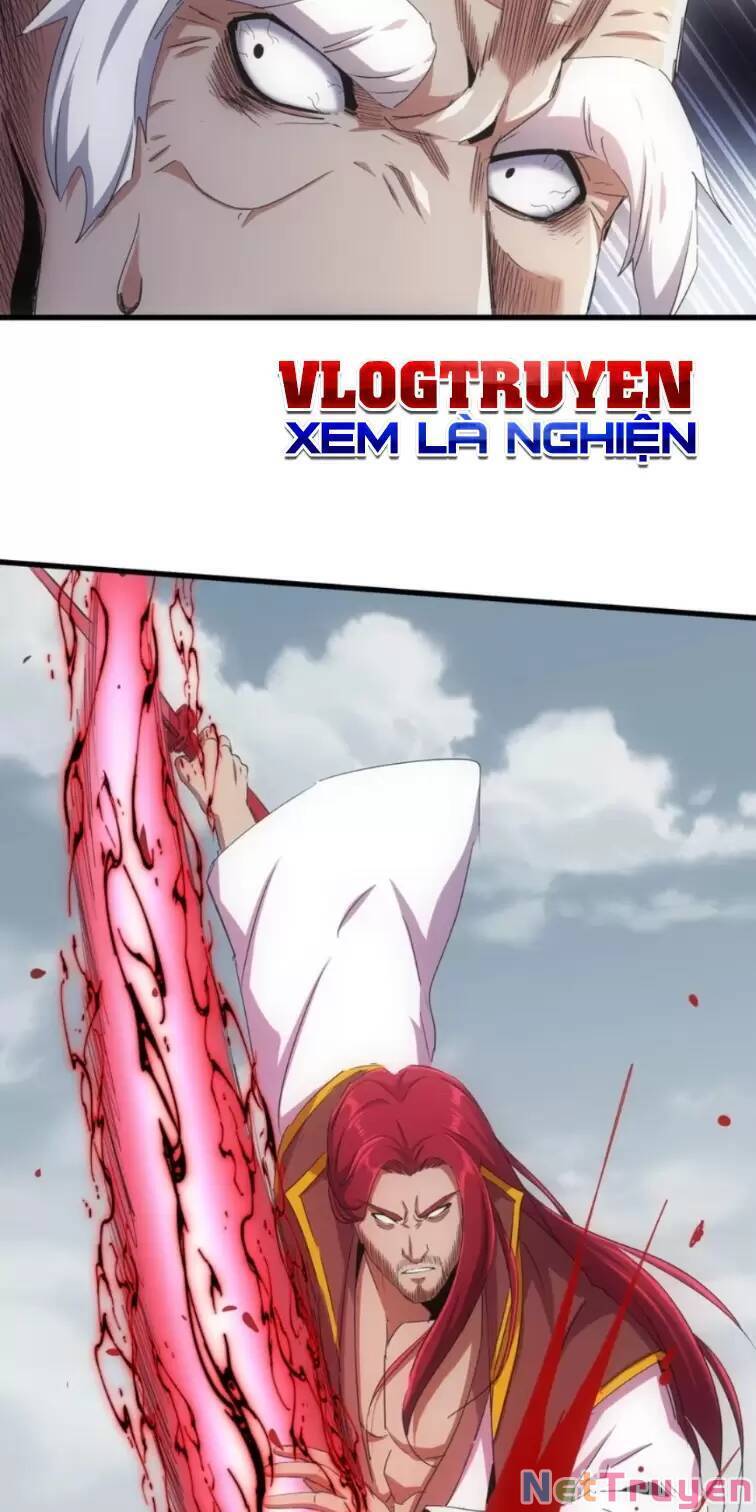 Vạn Cổ Đệ Nhất Thần Chapter 162 - Trang 43