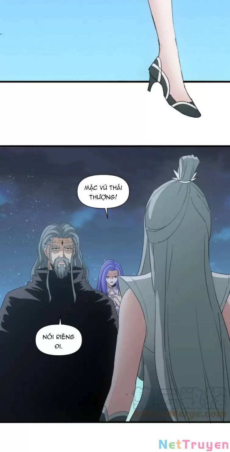 Vạn Cổ Đệ Nhất Thần Chapter 167 - Trang 43