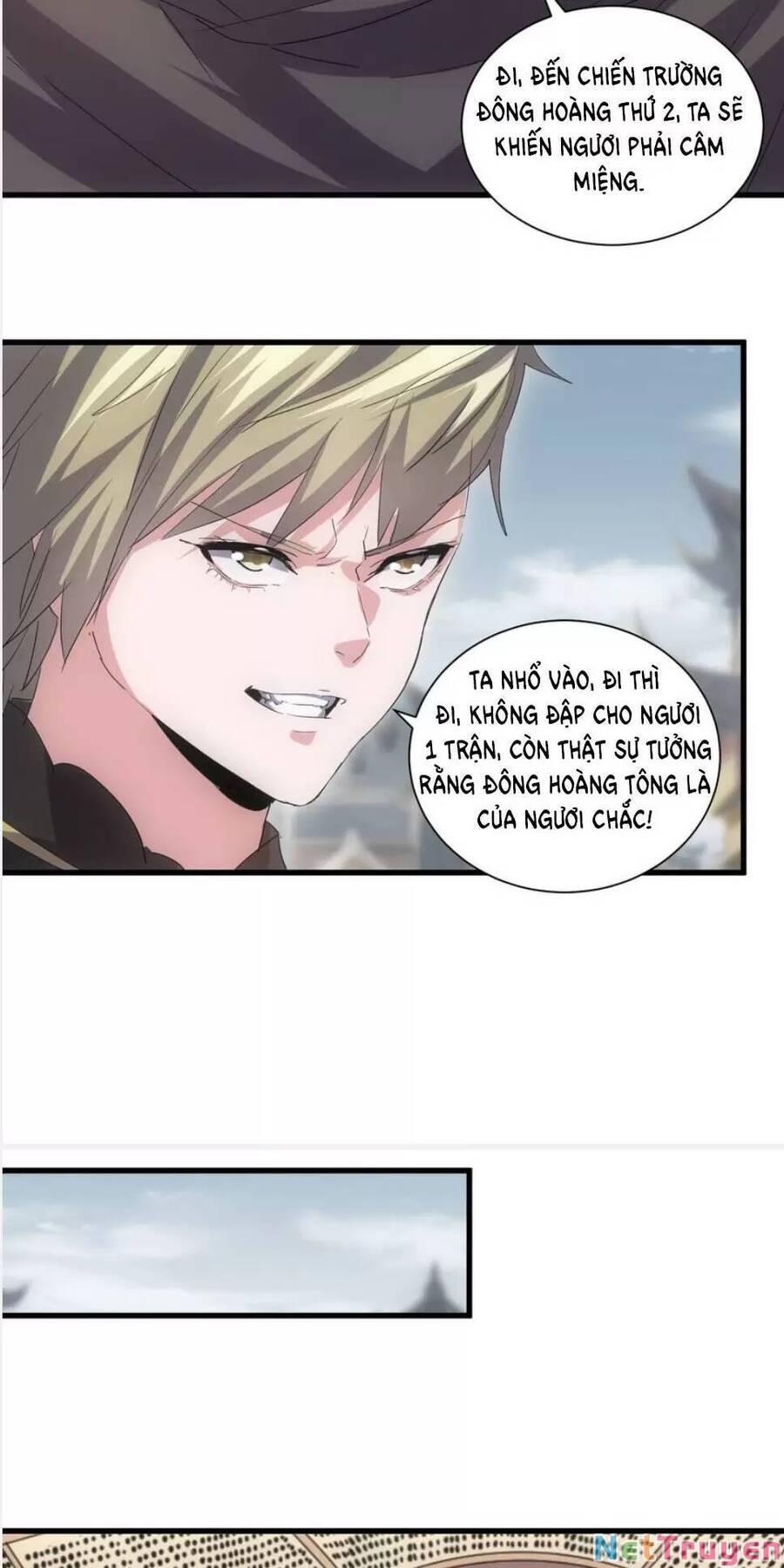 Vạn Cổ Đệ Nhất Thần Chapter 157 - Trang 24